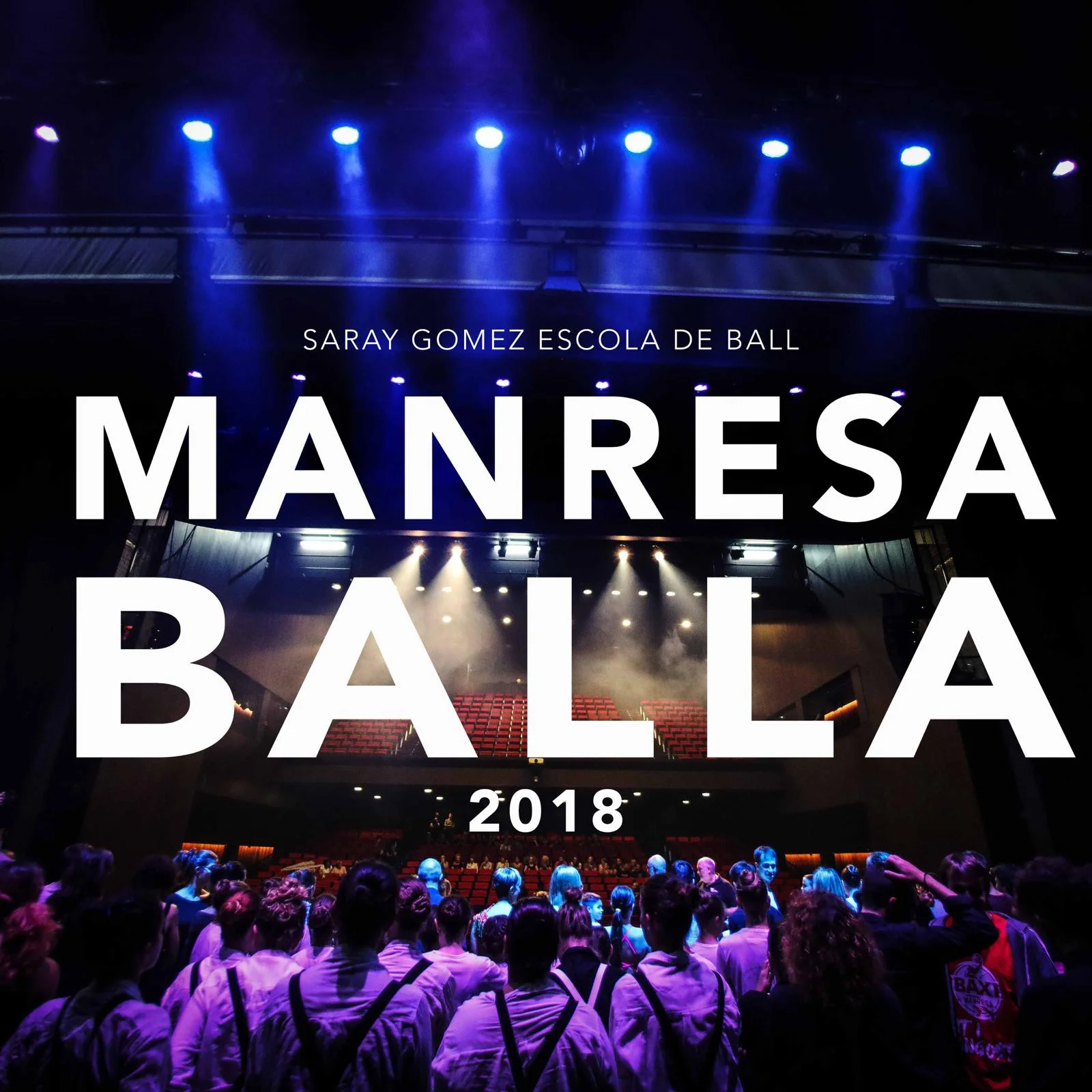 Manresa Balla