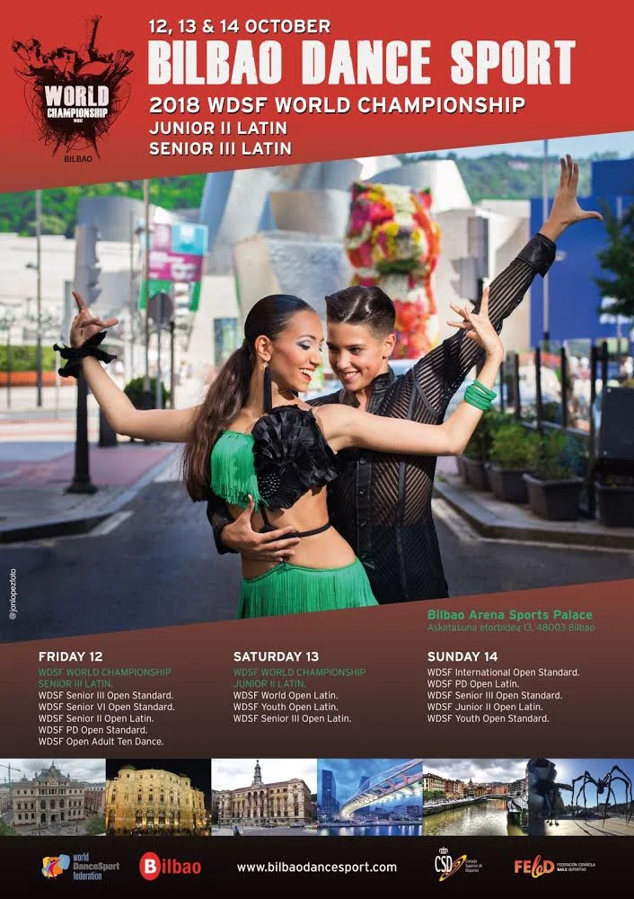 Bilbao Dance Sport